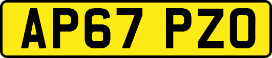 AP67PZO