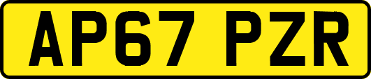 AP67PZR