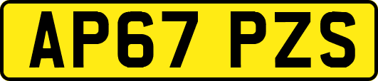 AP67PZS
