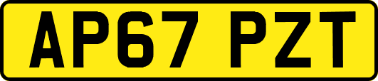 AP67PZT
