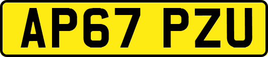 AP67PZU