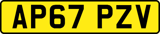 AP67PZV
