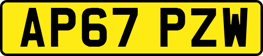 AP67PZW
