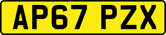 AP67PZX