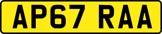 AP67RAA