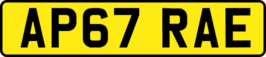 AP67RAE