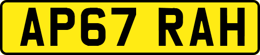 AP67RAH