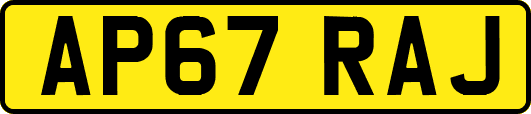 AP67RAJ
