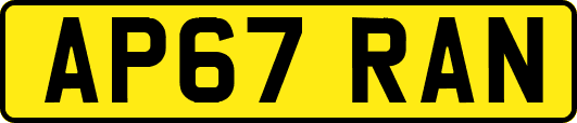 AP67RAN
