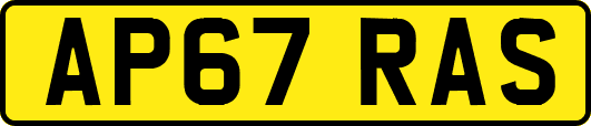 AP67RAS