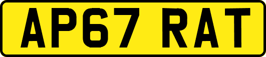 AP67RAT