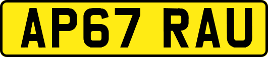 AP67RAU