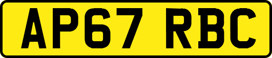 AP67RBC