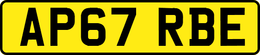 AP67RBE