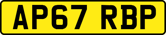 AP67RBP