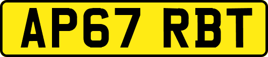 AP67RBT