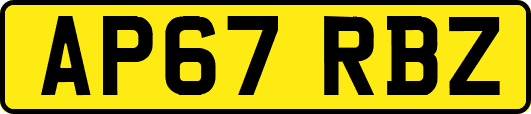 AP67RBZ