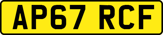 AP67RCF