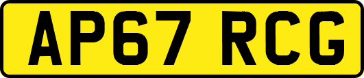 AP67RCG