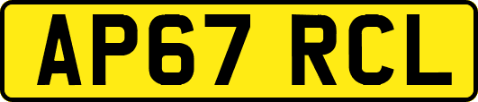 AP67RCL