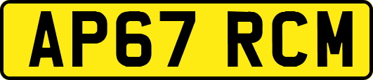 AP67RCM