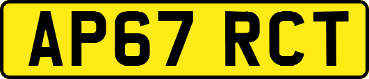 AP67RCT
