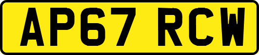 AP67RCW