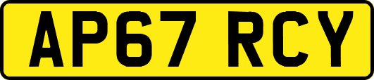 AP67RCY