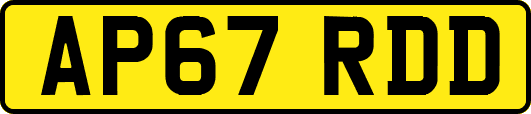 AP67RDD