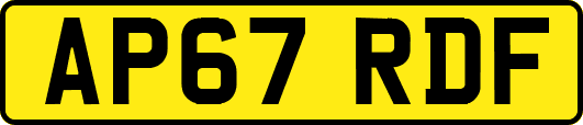 AP67RDF