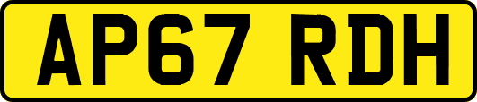 AP67RDH