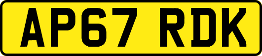 AP67RDK