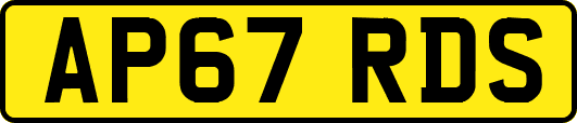 AP67RDS