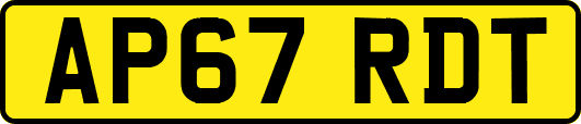AP67RDT