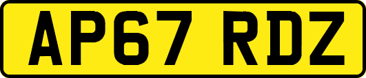 AP67RDZ