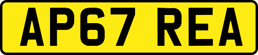 AP67REA