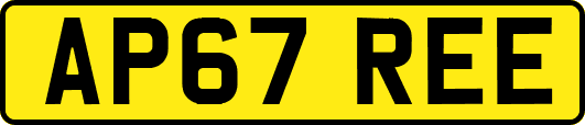 AP67REE