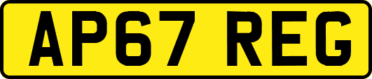 AP67REG