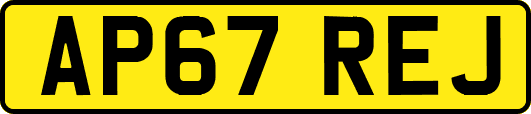 AP67REJ