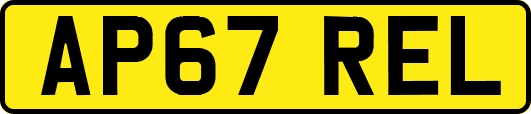 AP67REL