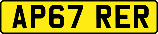 AP67RER