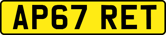 AP67RET
