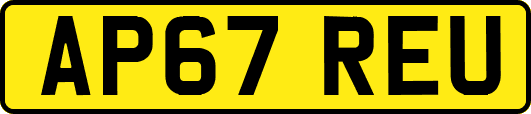 AP67REU