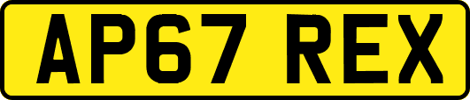AP67REX