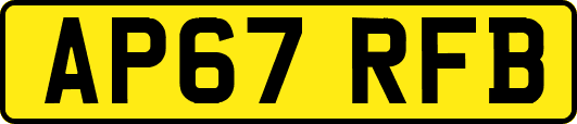 AP67RFB