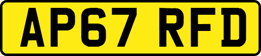 AP67RFD