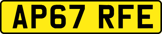 AP67RFE