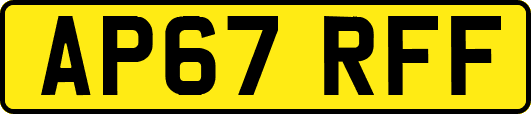 AP67RFF
