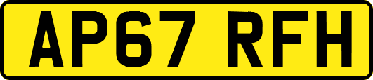 AP67RFH