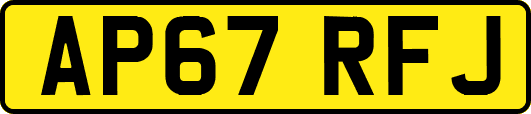 AP67RFJ